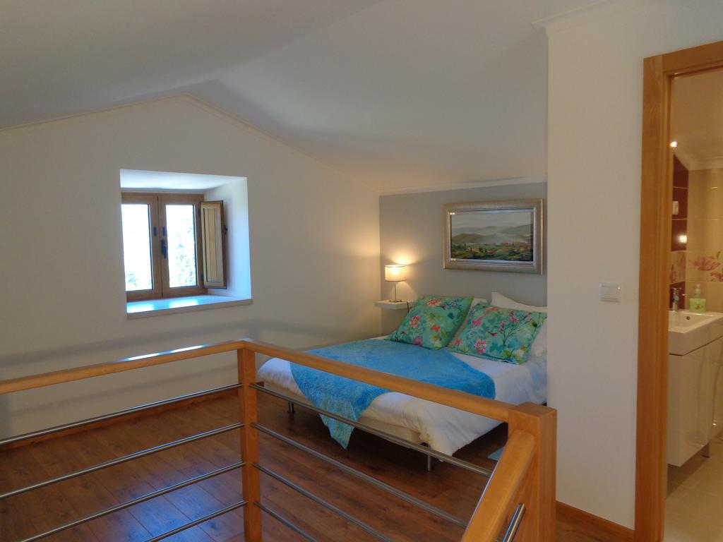 Oak Cottage Ferreira do Zezere Exterior photo