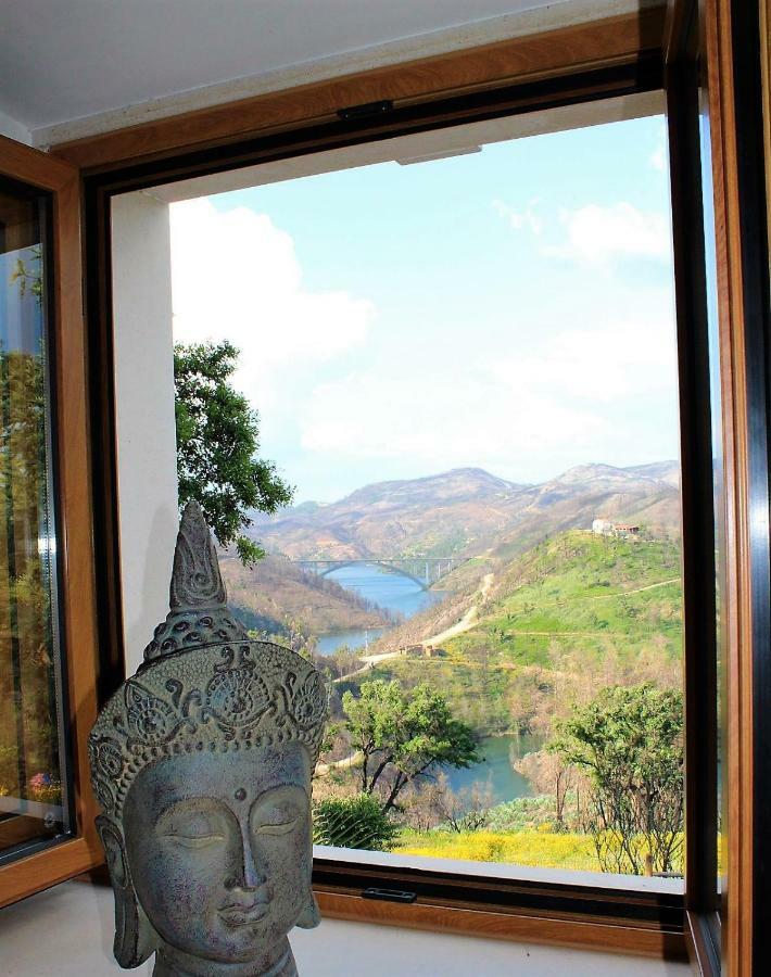 Oak Cottage Ferreira do Zezere Exterior photo