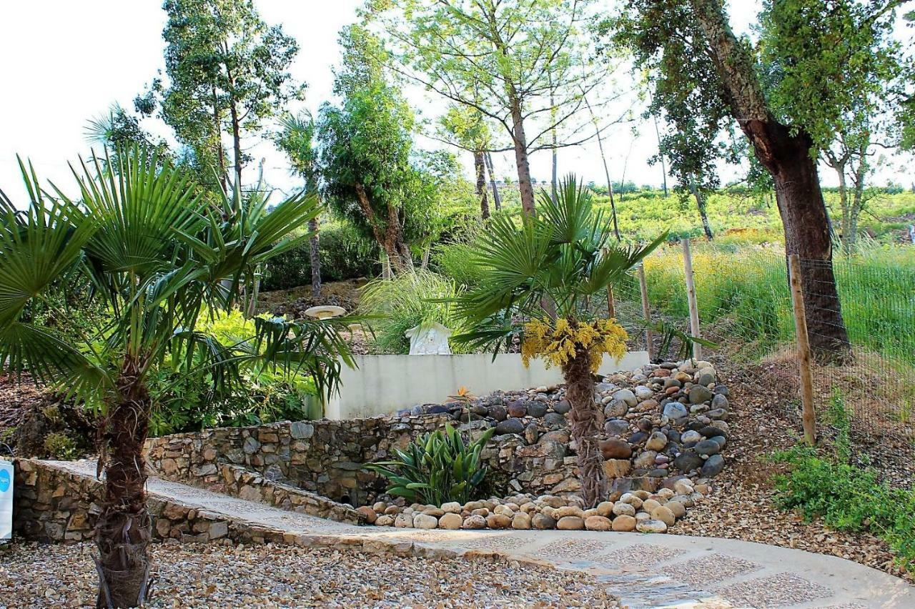 Oak Cottage Ferreira do Zezere Exterior photo